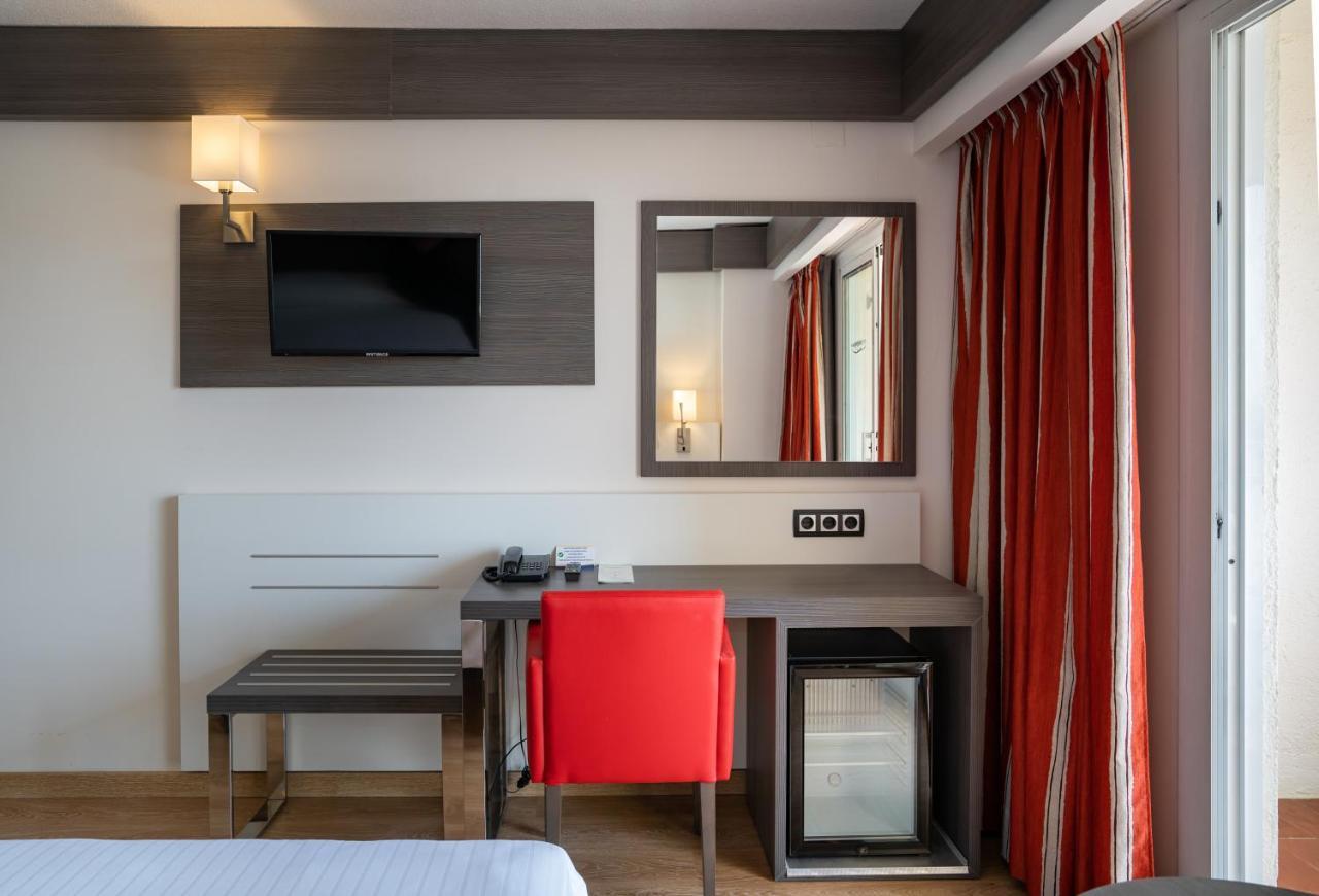 Hotel Medplaya Santa Monica Calella