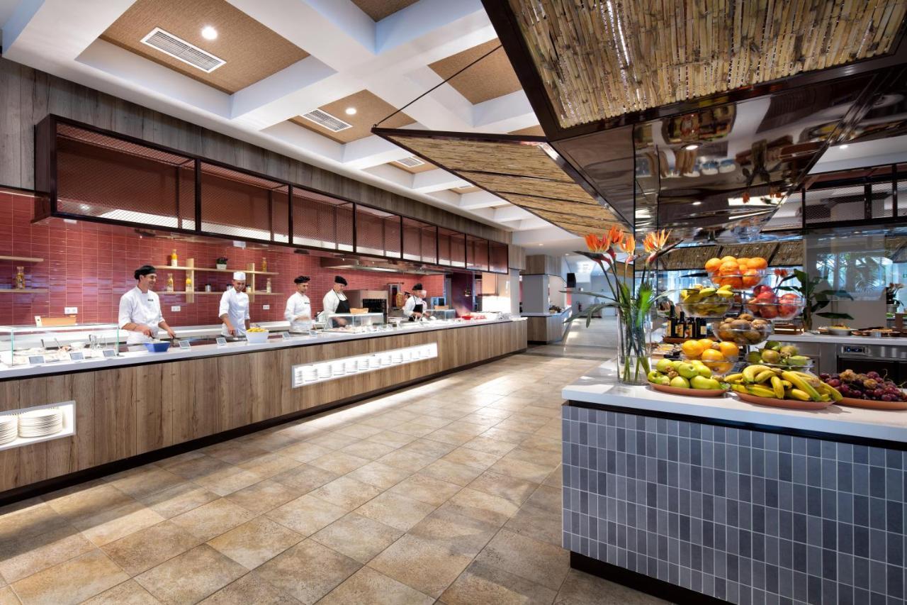 Fuerteventura Princess Hotel 4*