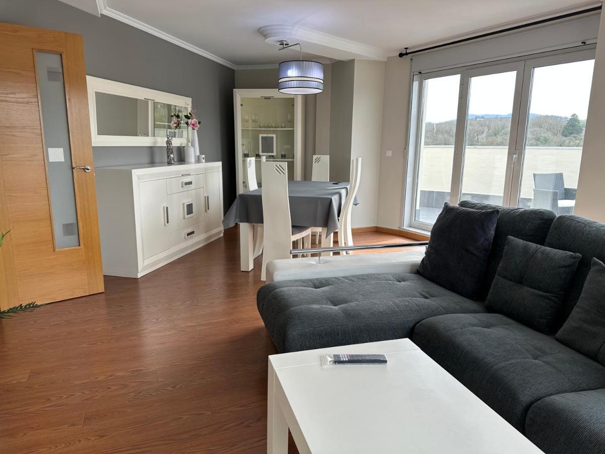 Sky Apartment Sarria