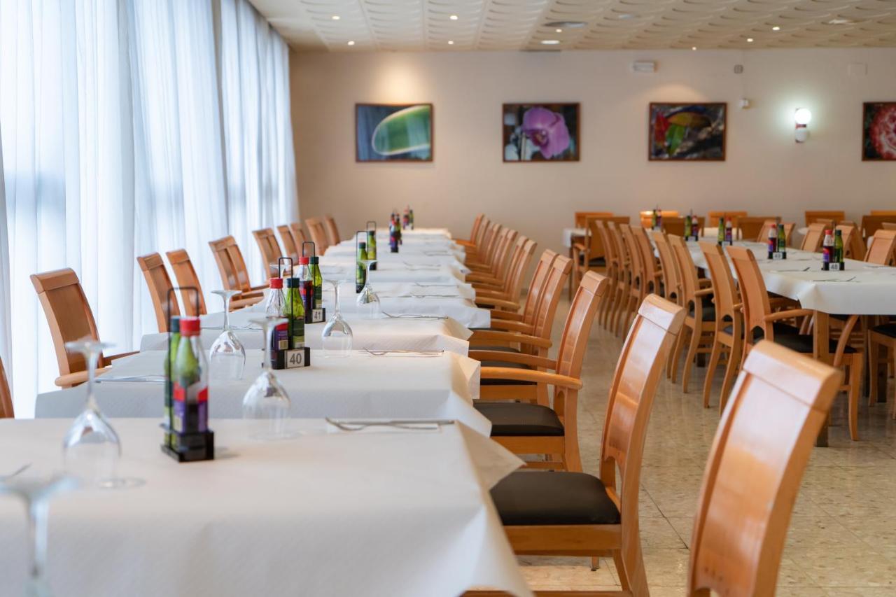 Hotel Medplaya Santa Monica Calella