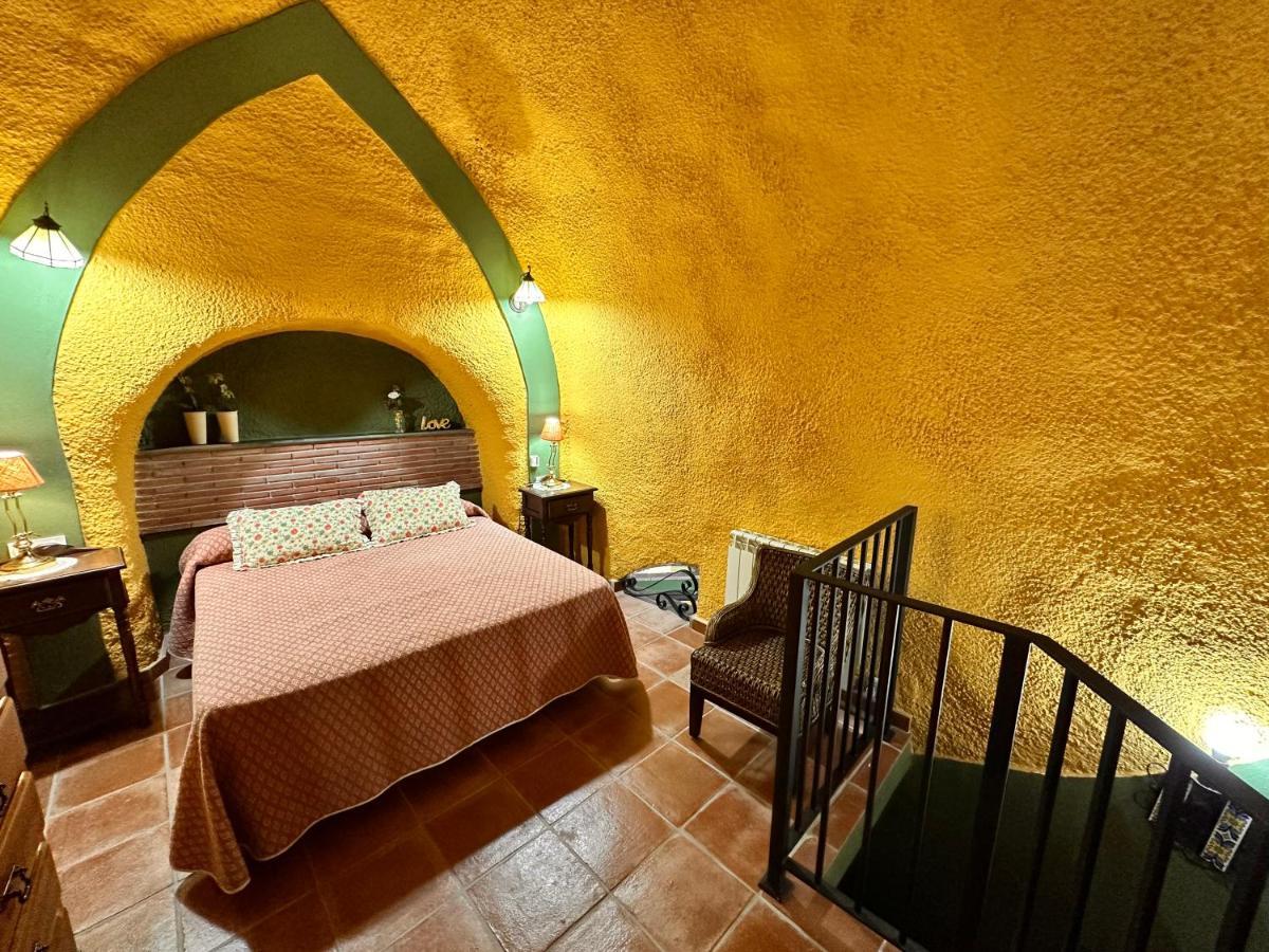 Apartamento Cuevas La Granja *