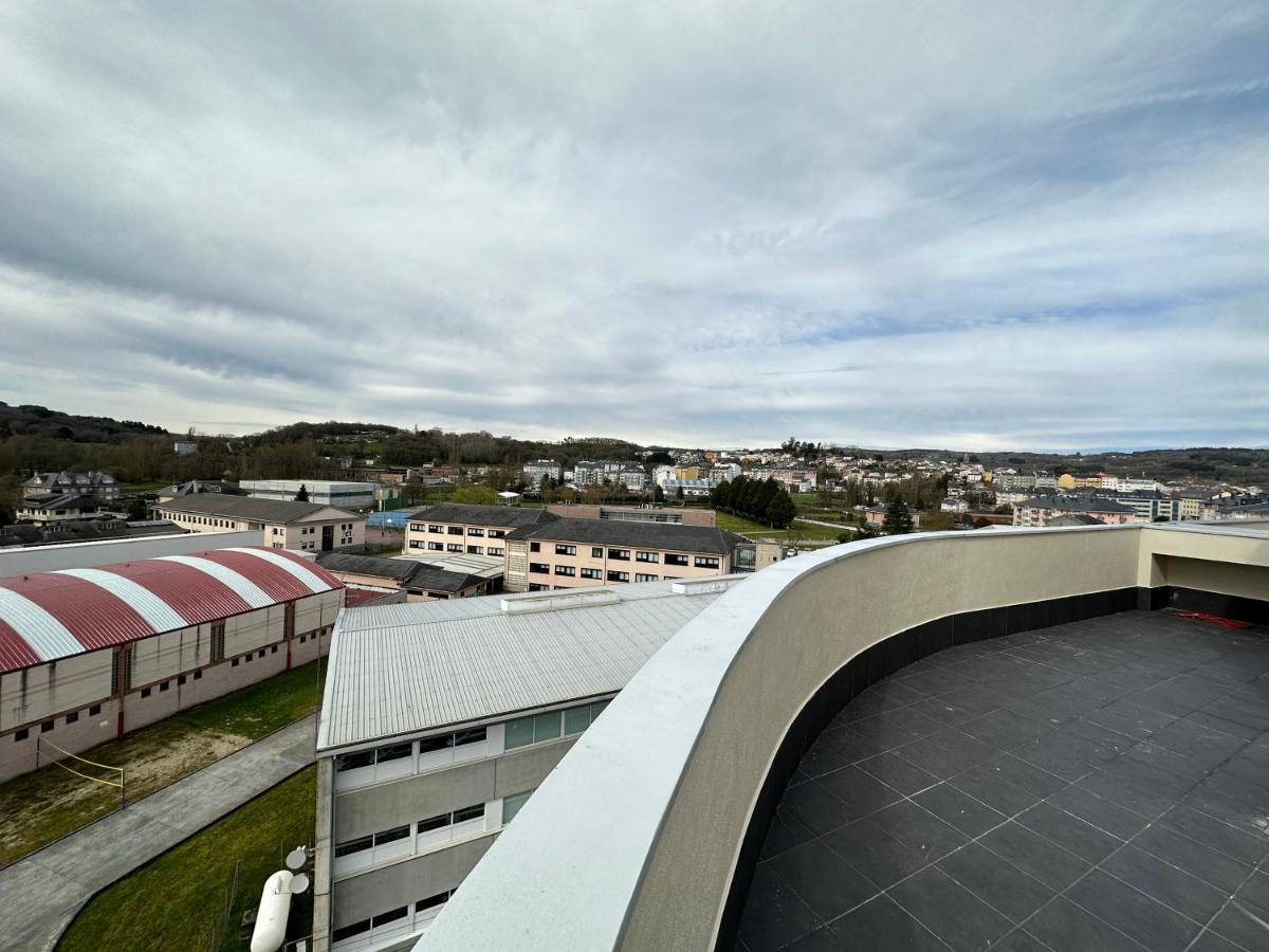 Sky Apartment