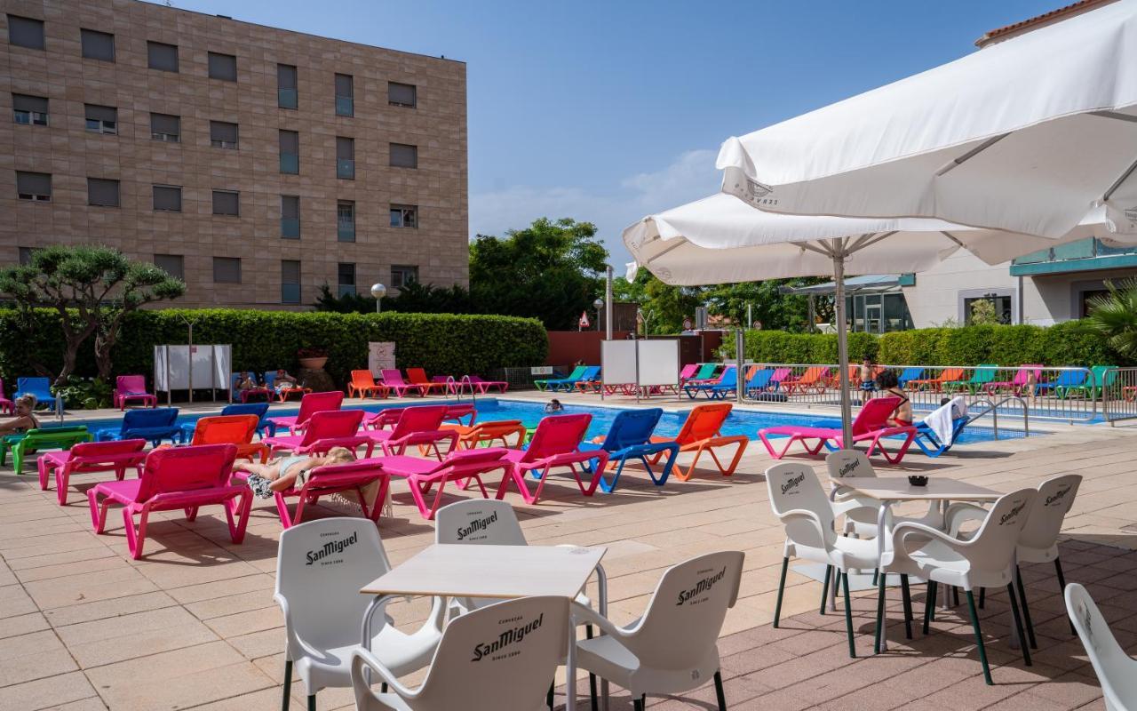 Medplaya Santa Monica Hotel 4*