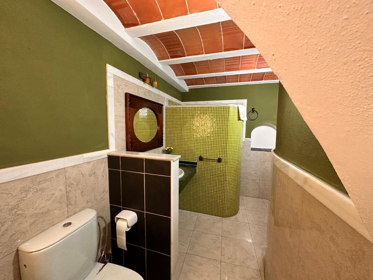 Apartamento Cuevas La Granja