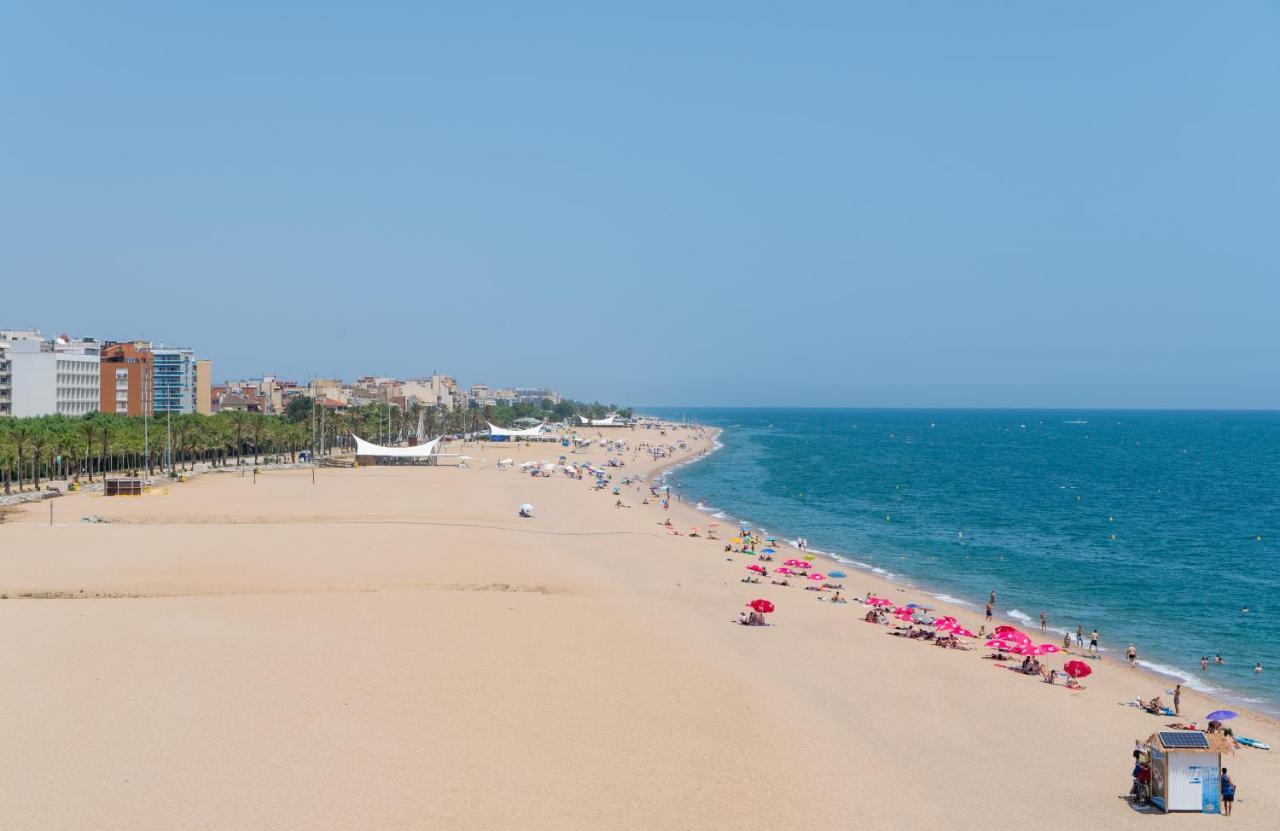 Hotel Medplaya Santa Monica 4*