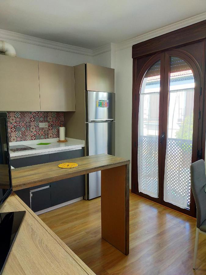 Apartment Casa / Azahar Ronda