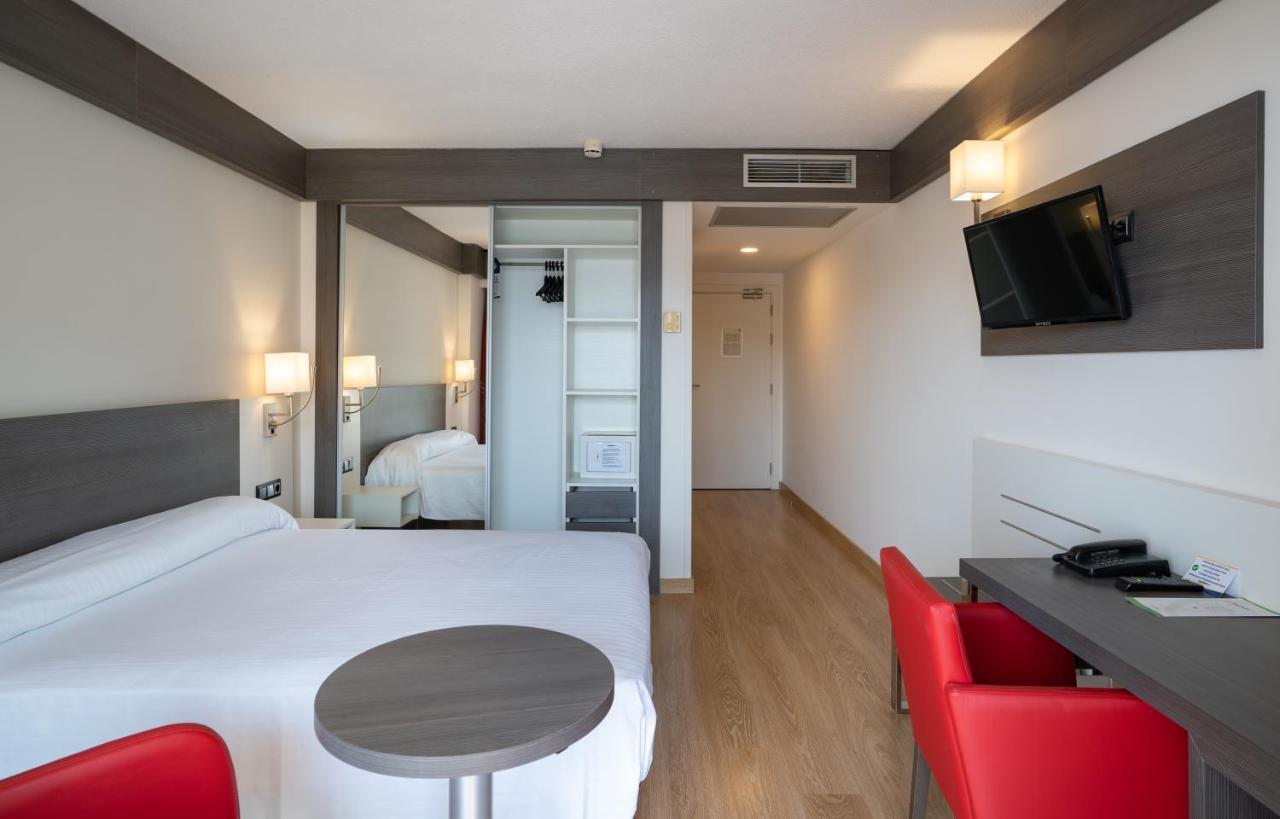 Medplaya Santa Monica Hotel 4*