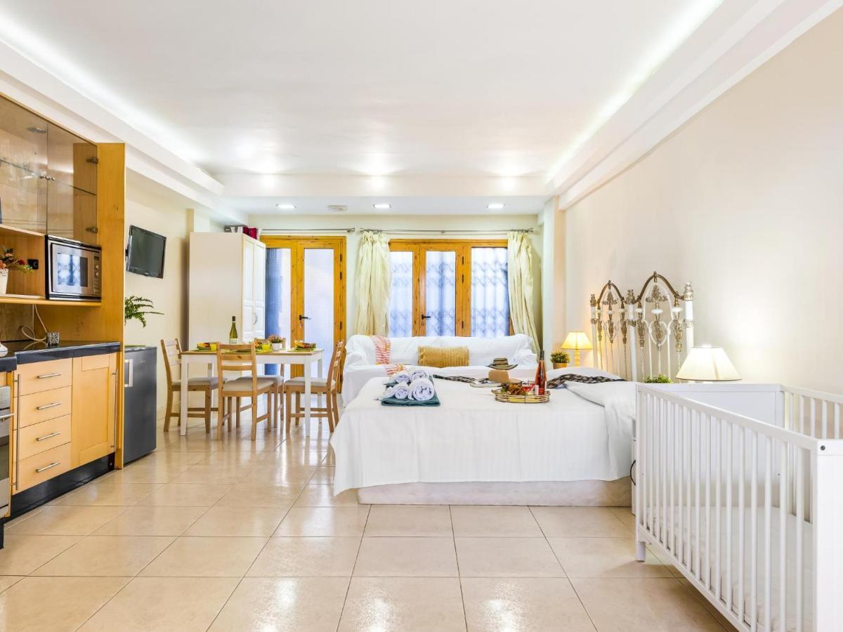 324 Pueblo Canario Modern Studio With Wifi Apartamento *
