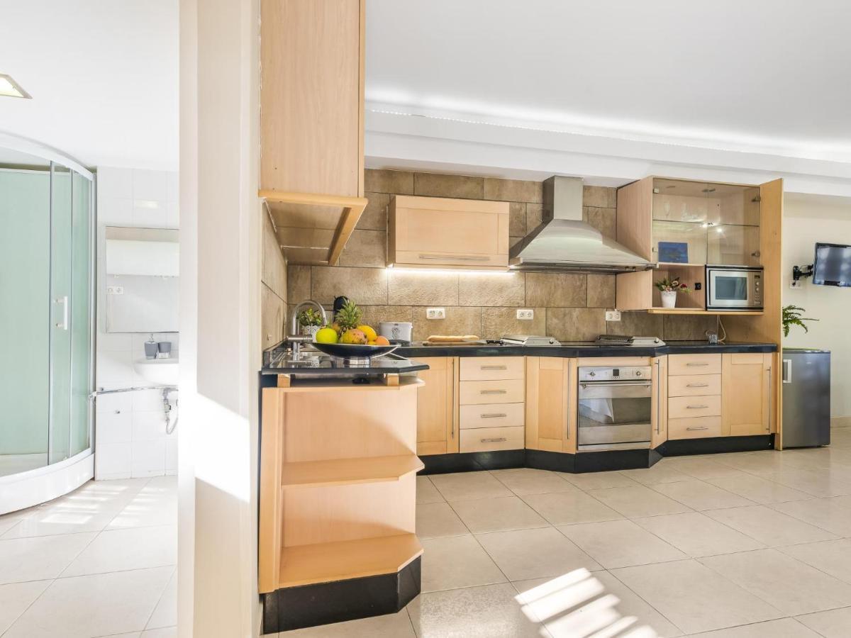 324 Pueblo Canario Modern Studio With Wifi Apartamento *
