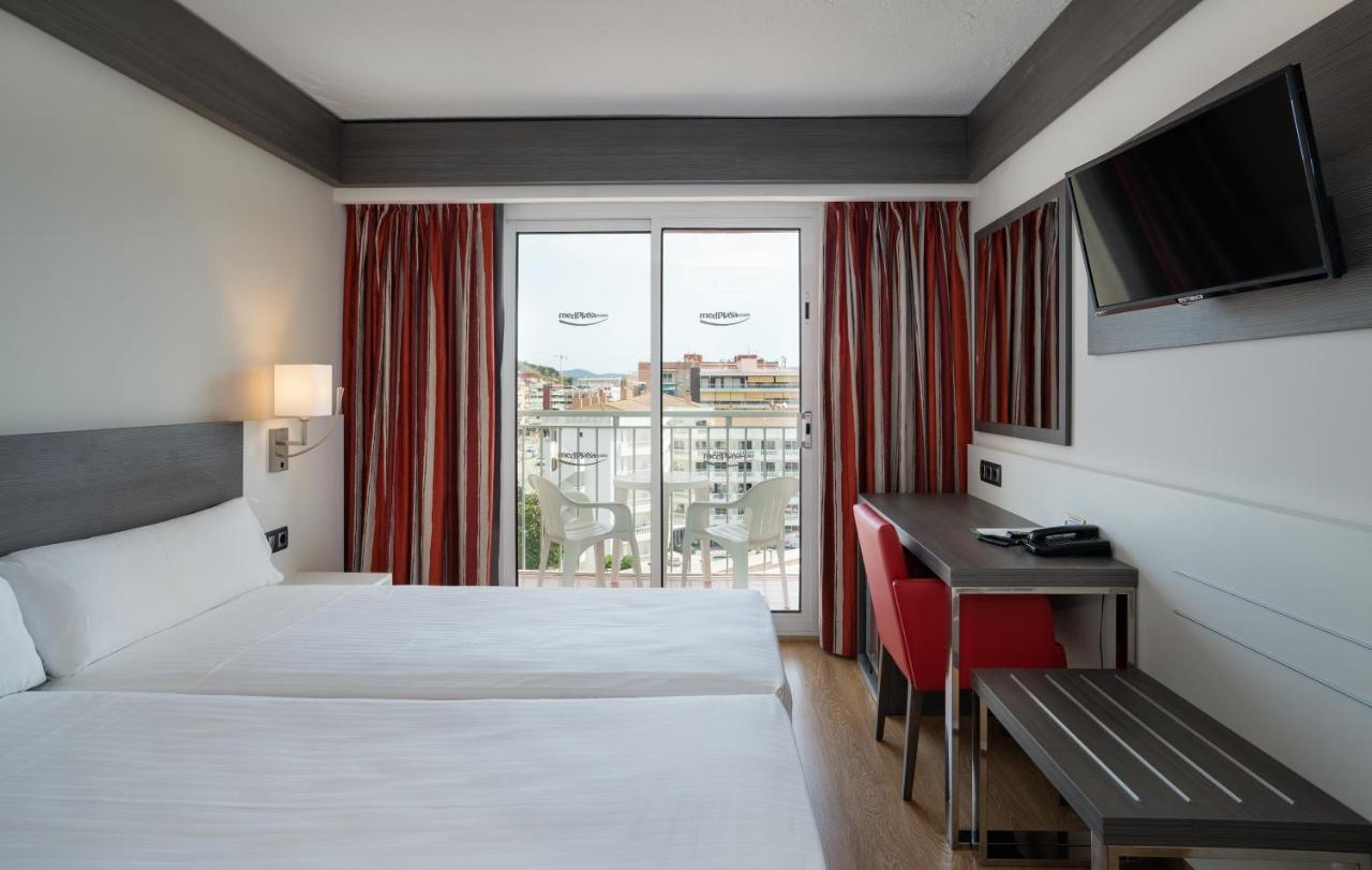 Hotel Medplaya Santa Monica Calella