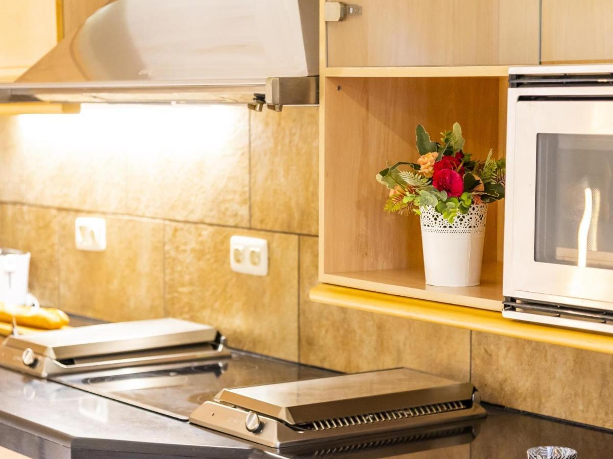 Apartamento 324 Pueblo Canario Modern Studio With Wifi *