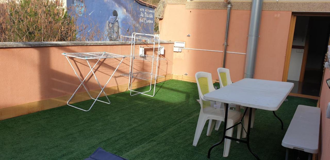 Guest house Caminante