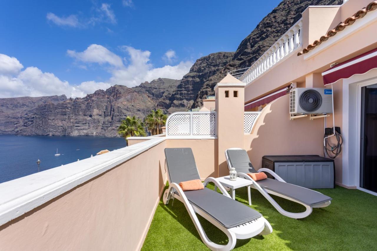 Apartamento Unique Buenavista