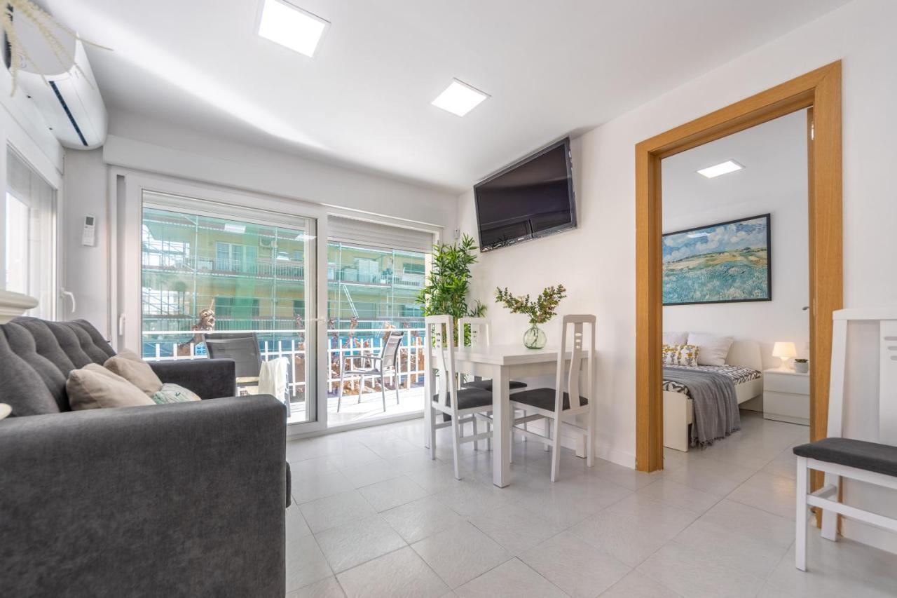 Apartamento Apartment
