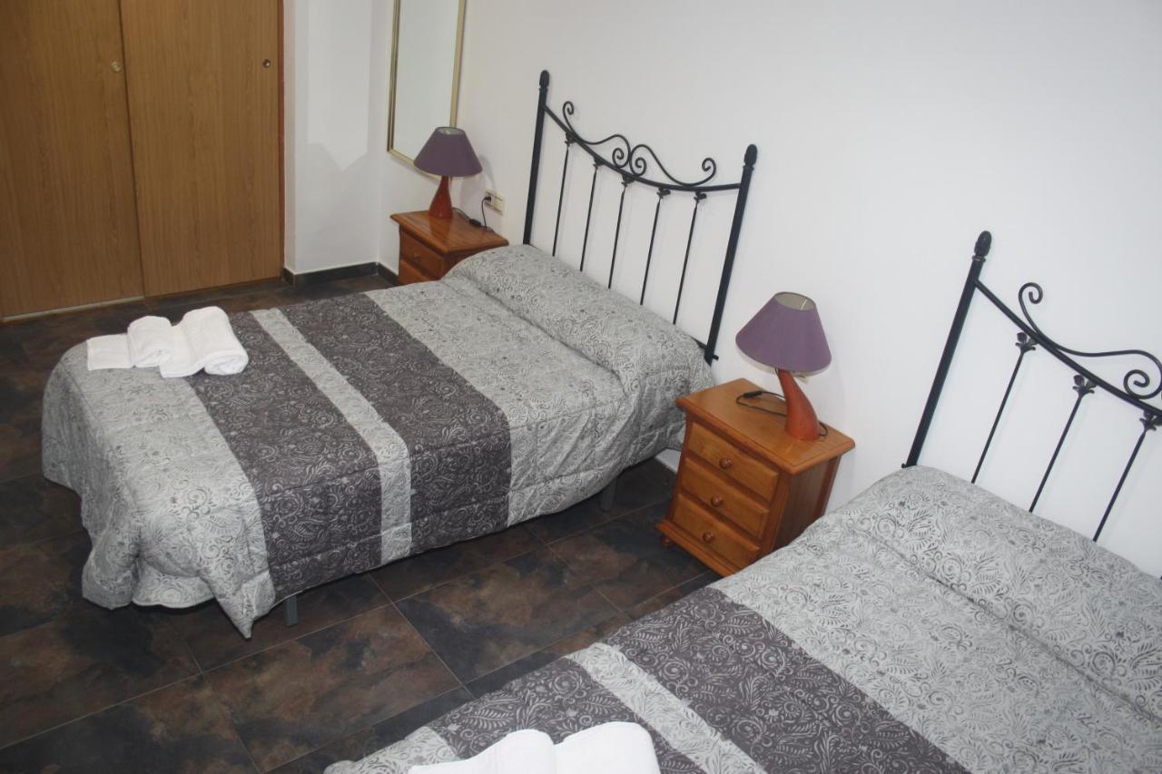 Calle De La Cordera, 3 * Torremolinos