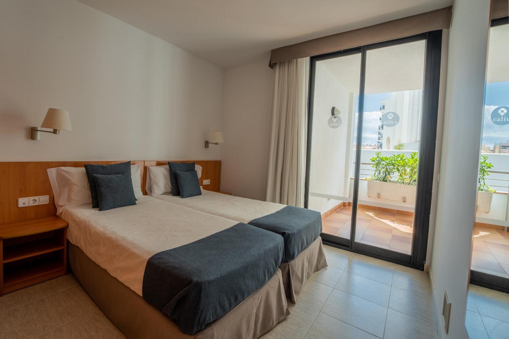 Apartamento Beatrix 2000