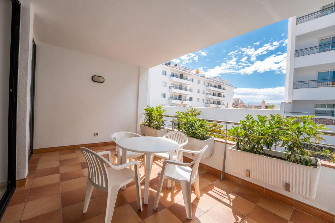 Apartamento Beatrix 2000 Pineda De Mar