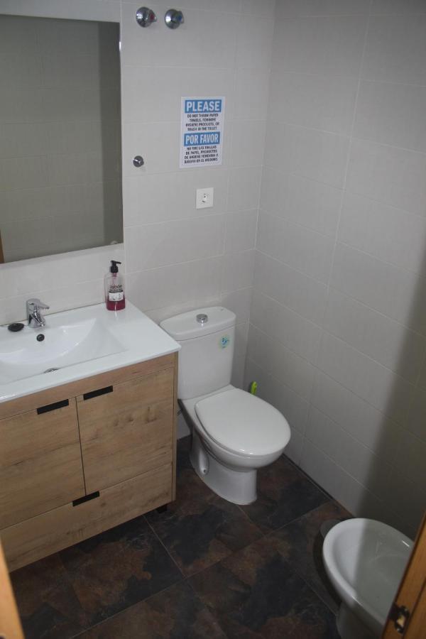 Apartment Calle De La Cordera, 3 *