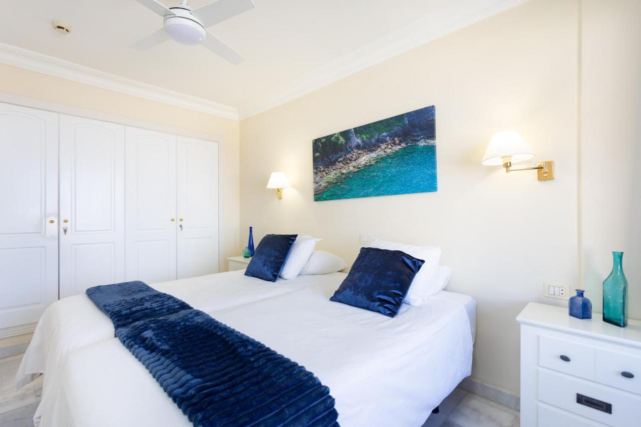Apartamento Unique Buenavista *
