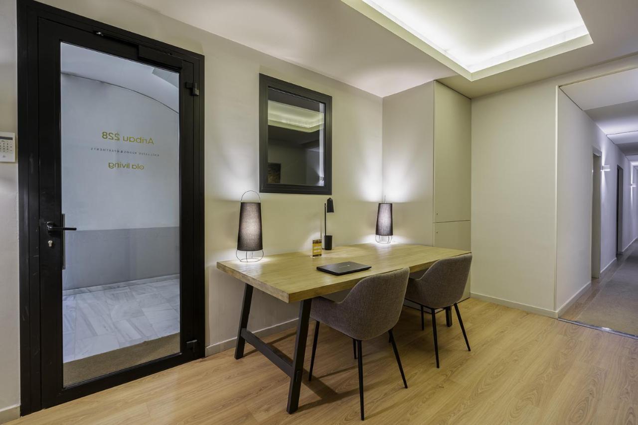 Ola Living Diagonal Apartment *