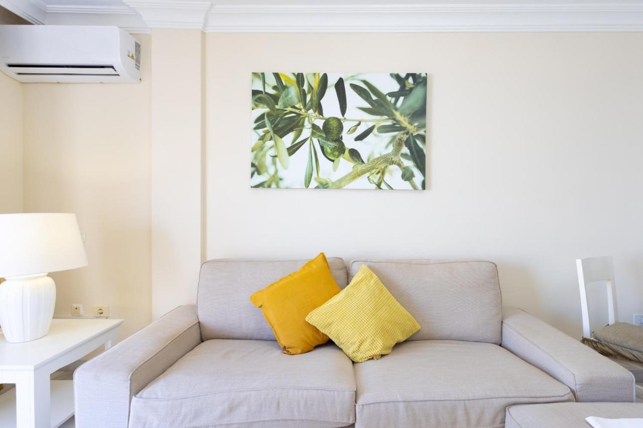 Apartamento Unique Buenavista *