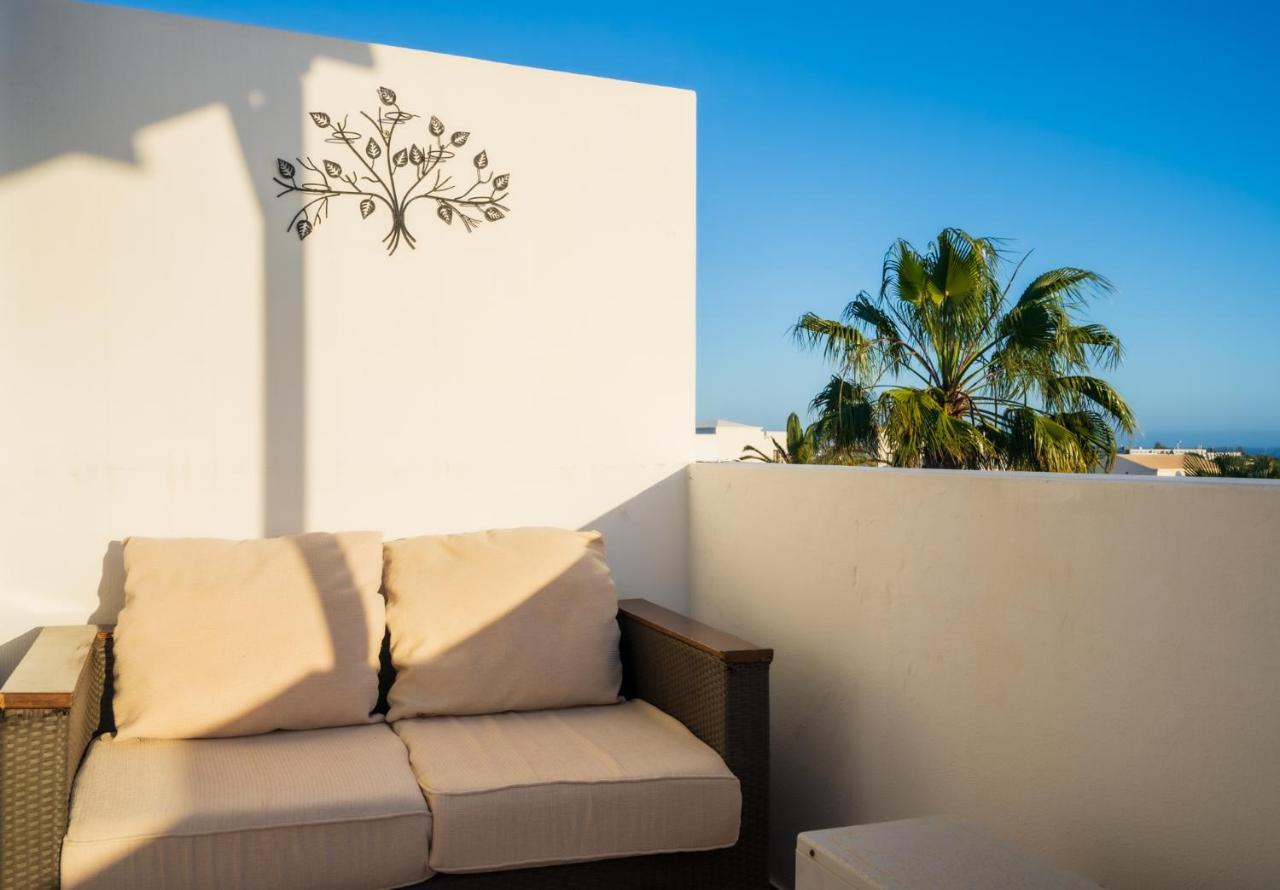 Villa Dias Felices
