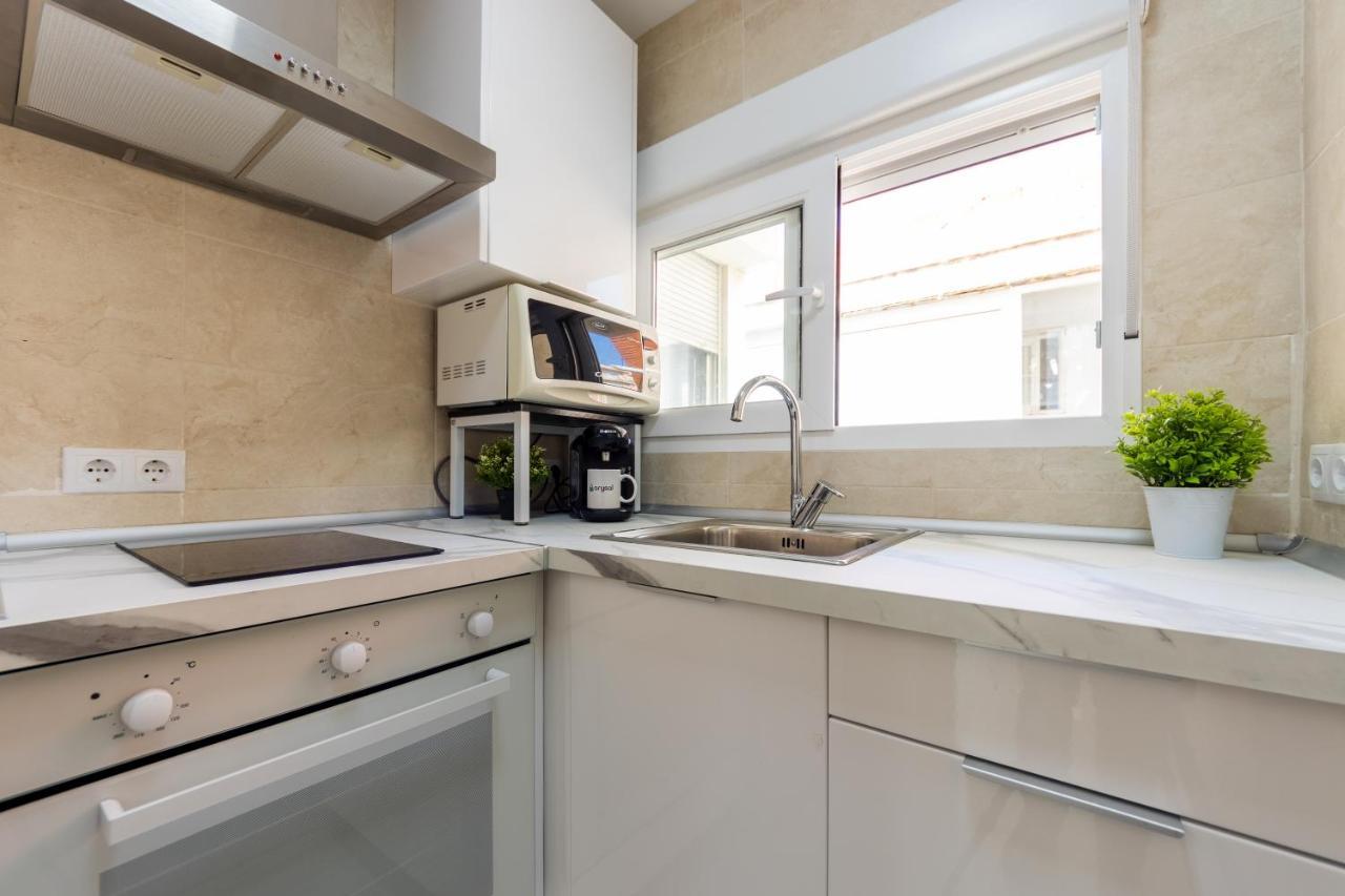 Apartment Apartamento Salou