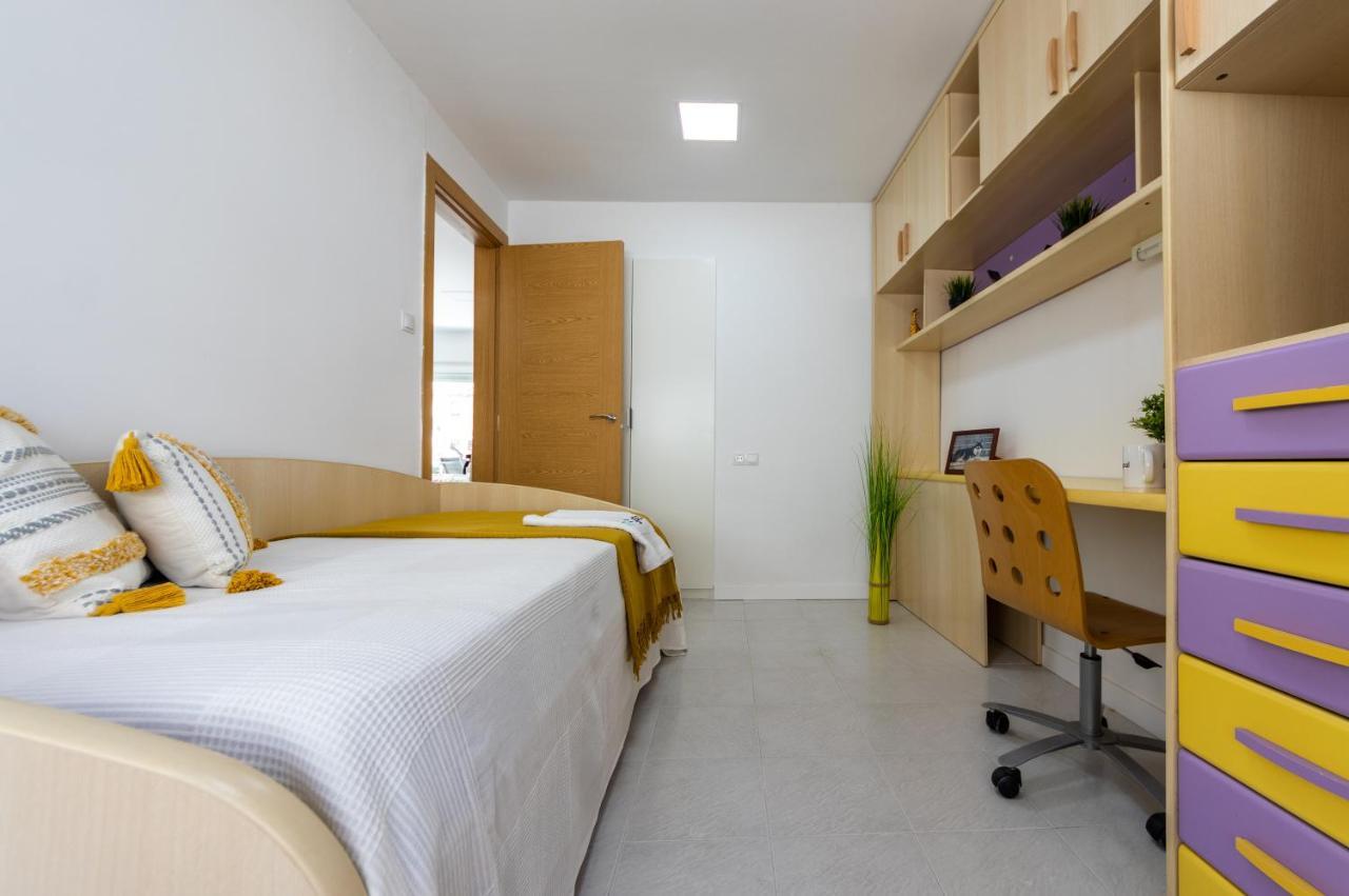 Apartamento Apartment