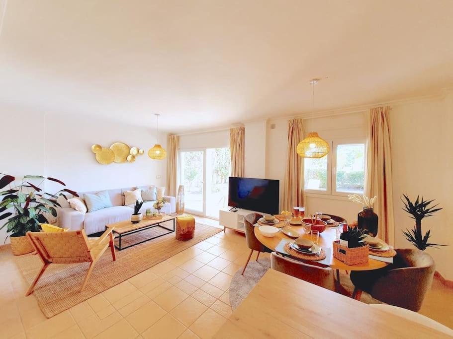Apartment Ptbja Amelia Altaona Golf