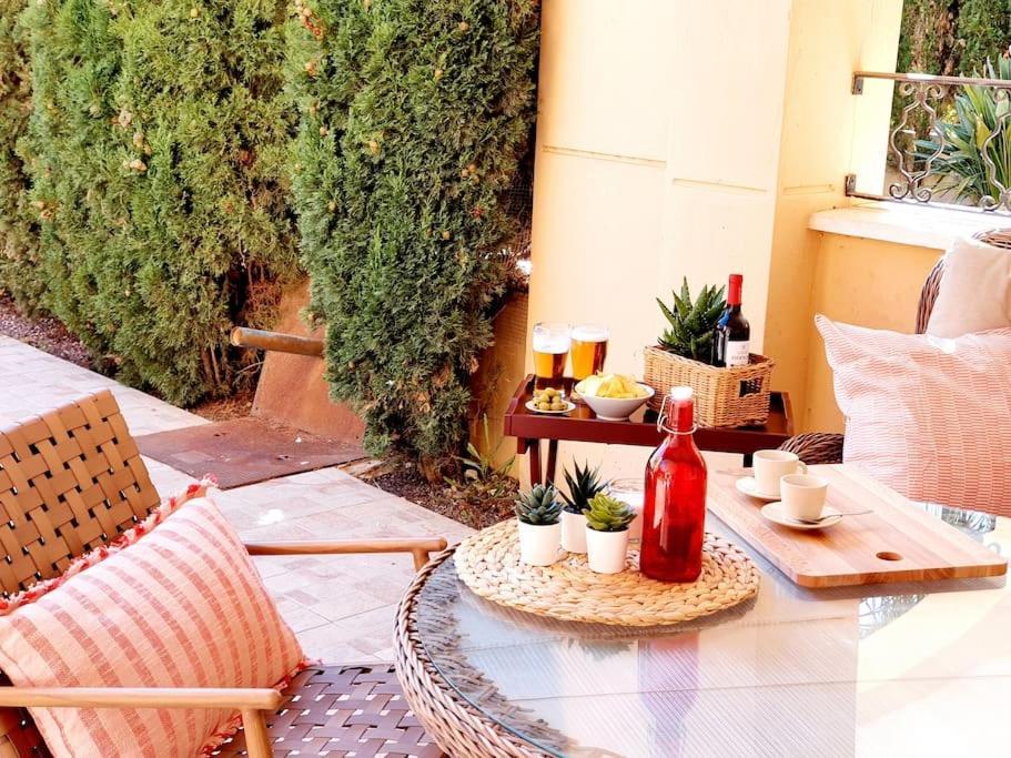 Ptbja Amelia Altaona Golf Apartment