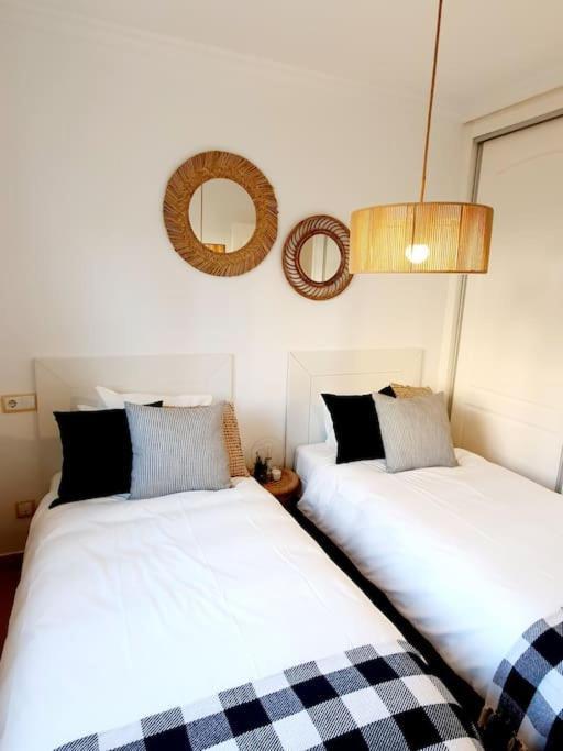 Ptbja Amelia Altaona Golf Apartment Murcia