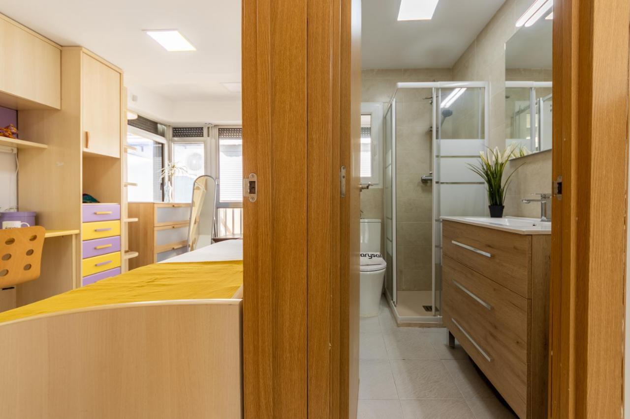 Apartamento Apartment