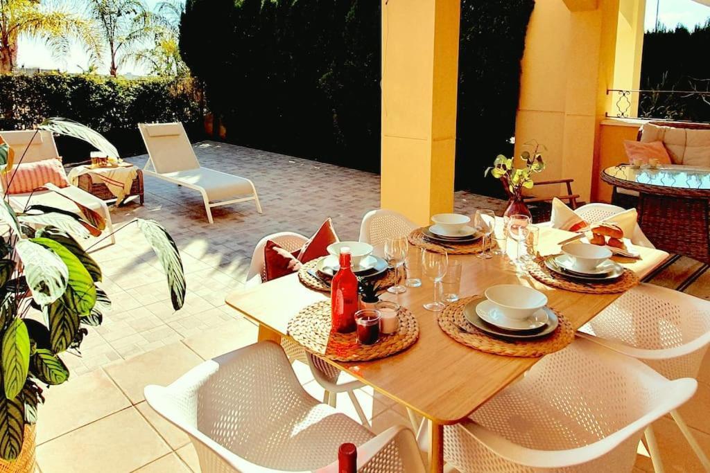 Ptbja Amelia Altaona Golf Apartment
