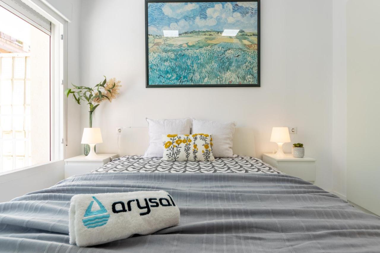 Apartamento Apartment *