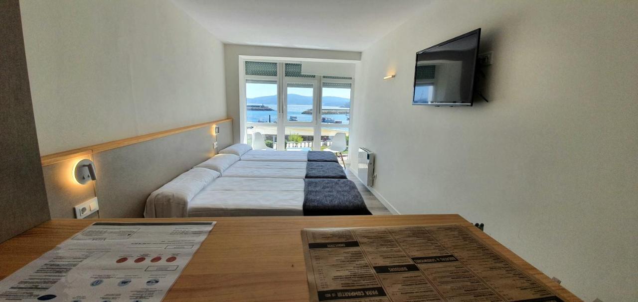 Costa Da Morte 5* Muxia