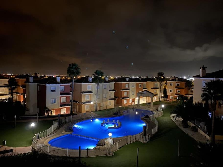Apartment Ptbja Amelia Altaona Golf *