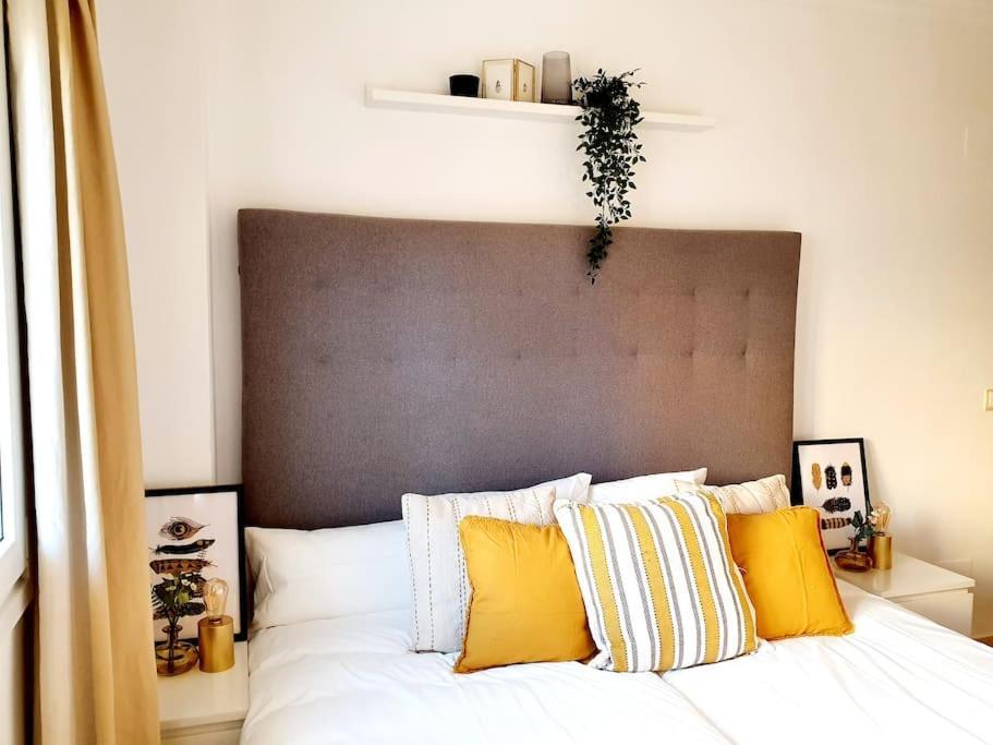 Ptbja Amelia Altaona Golf Apartment *