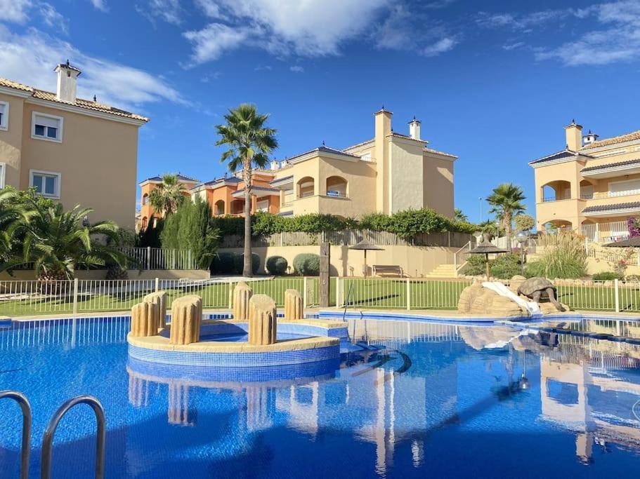Apartment Ptbja Amelia Altaona Golf