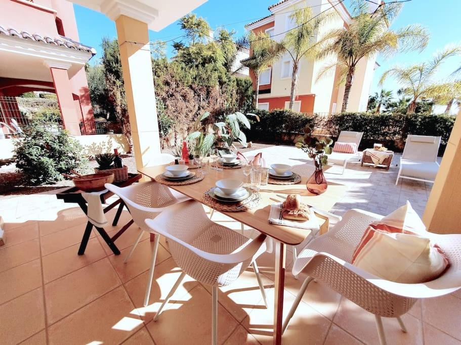 Apartment Ptbja Amelia Altaona Golf