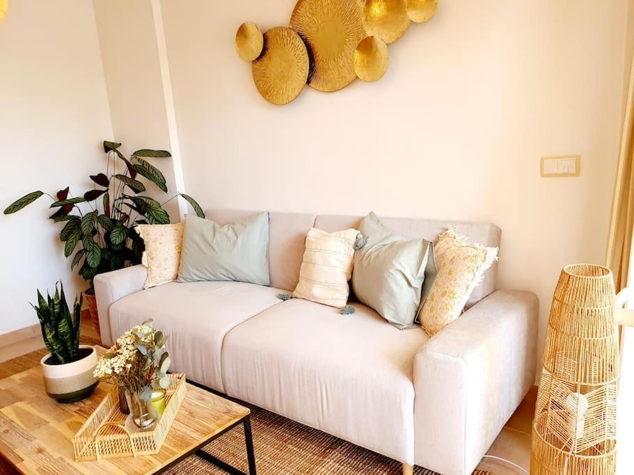 Ptbja Amelia Altaona Golf Apartment *