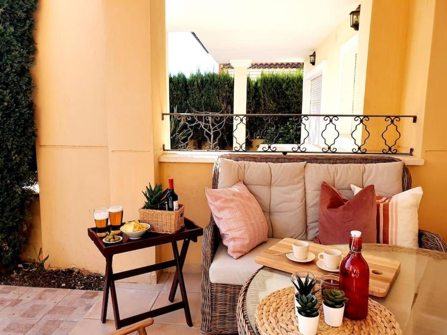 Apartment Ptbja Amelia Altaona Golf *
