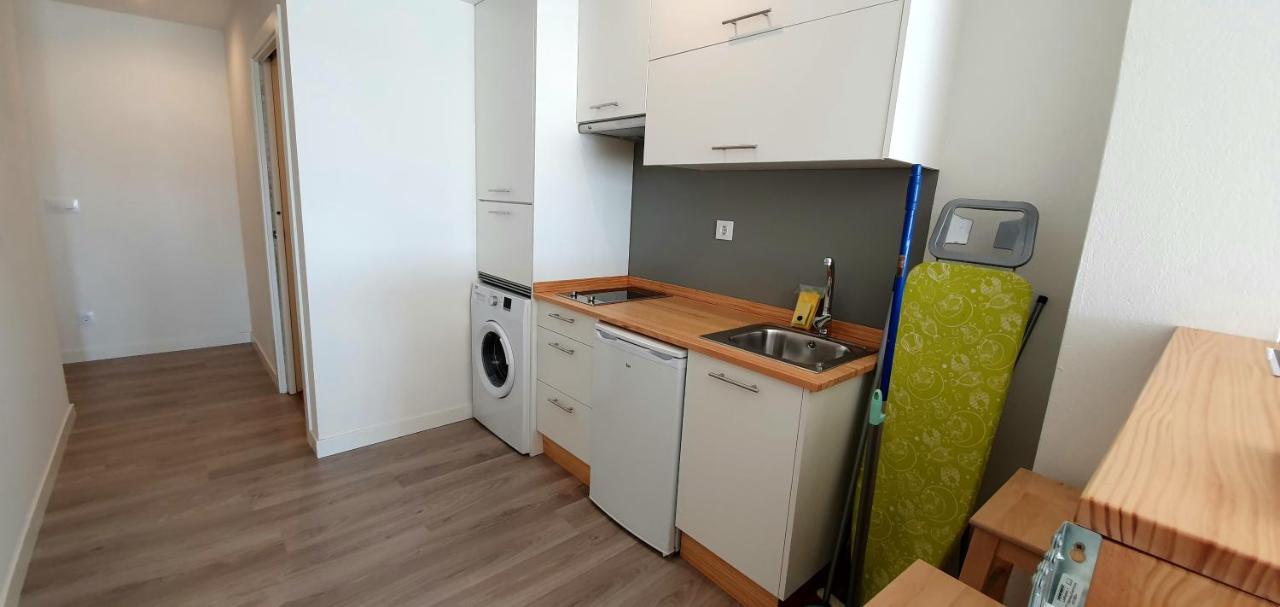 Costa Da Morte Aparthotel 5*