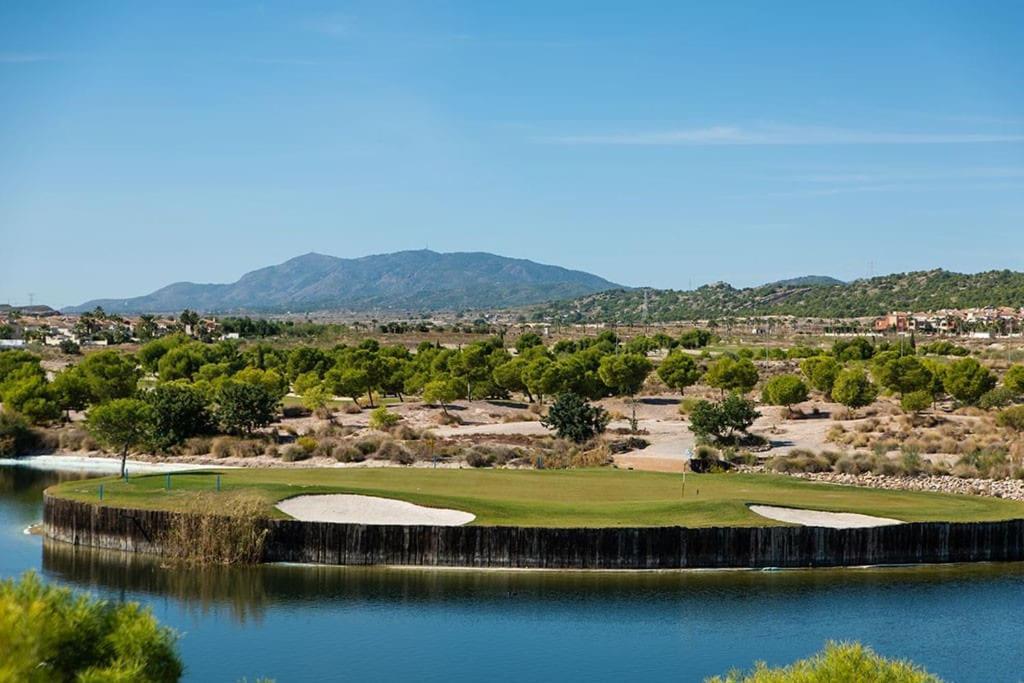 Ptbja Amelia Altaona Golf Murcia