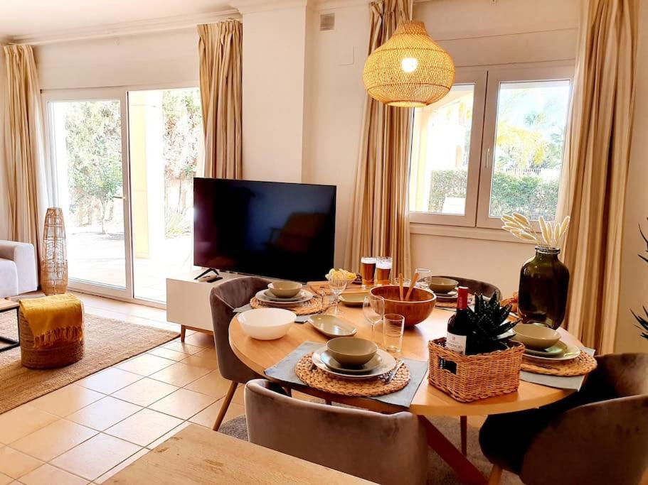 Apartment Ptbja Amelia Altaona Golf *