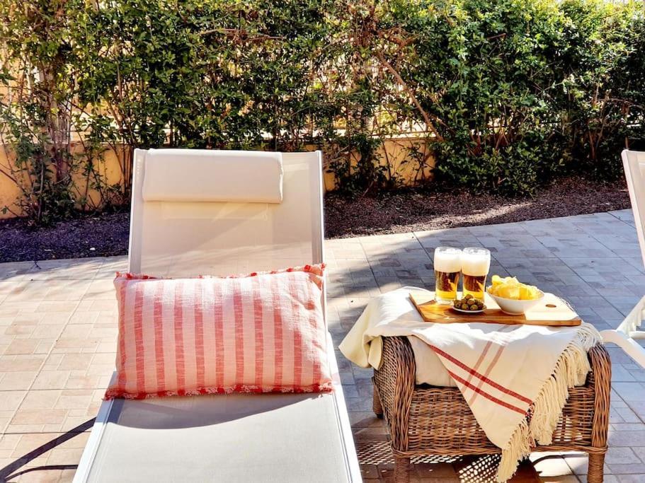Ptbja Amelia Altaona Golf Apartment *