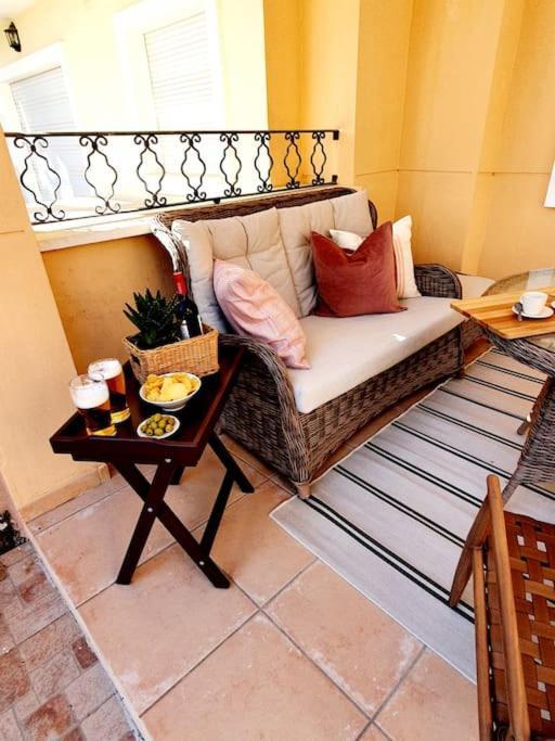 Ptbja Amelia Altaona Golf Apartment Murcia