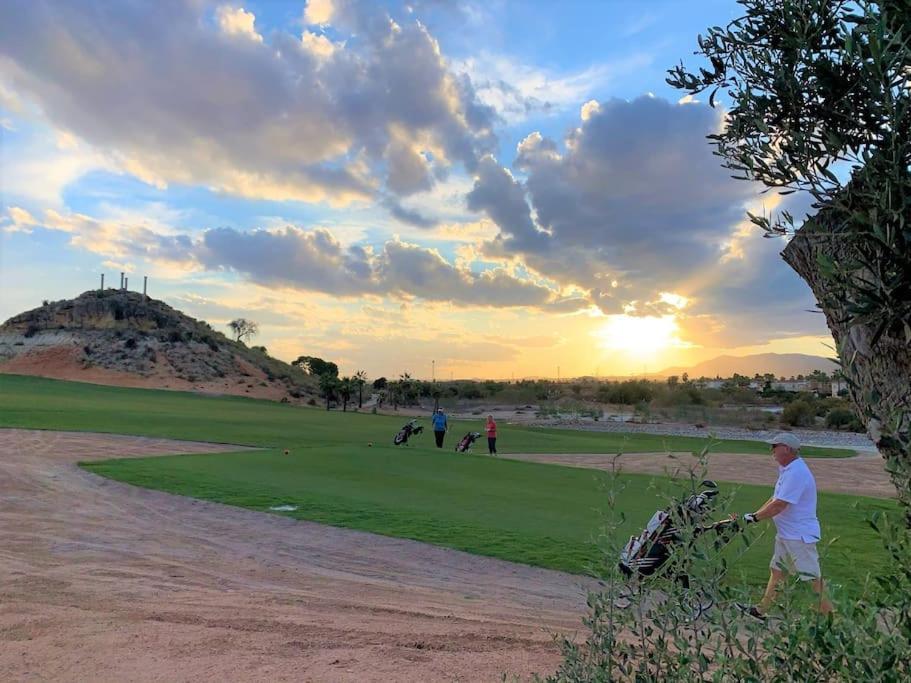 Ptbja Amelia Altaona Golf * Murcia