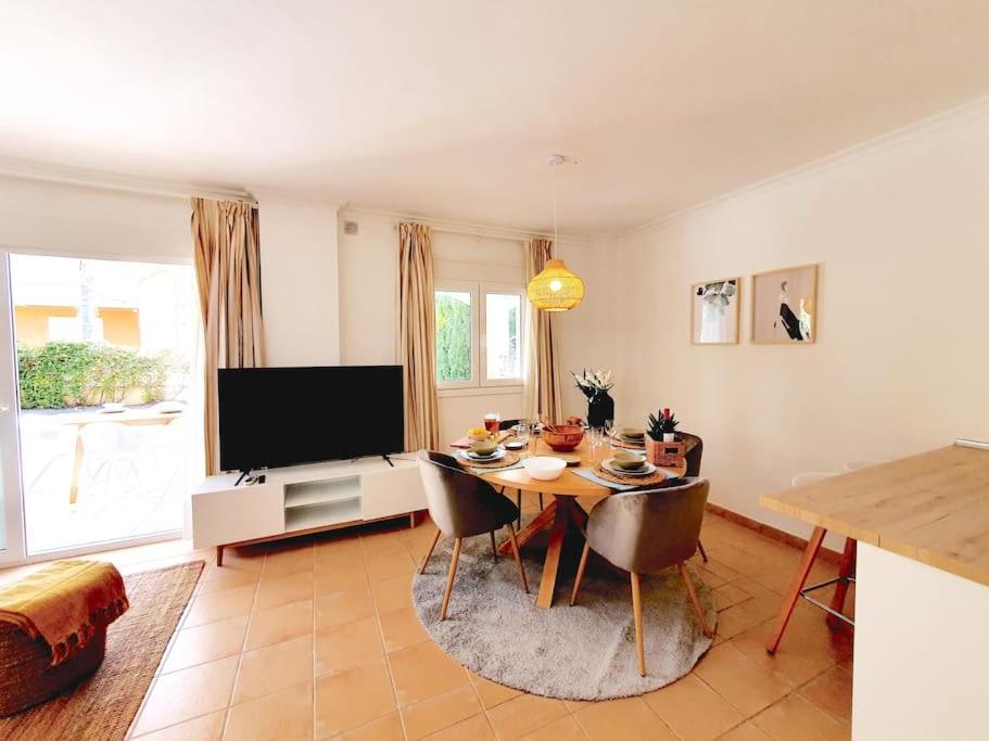 Apartment Ptbja Amelia Altaona Golf *