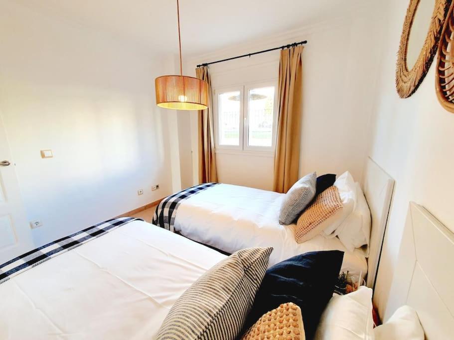 Apartment Ptbja Amelia Altaona Golf Murcia