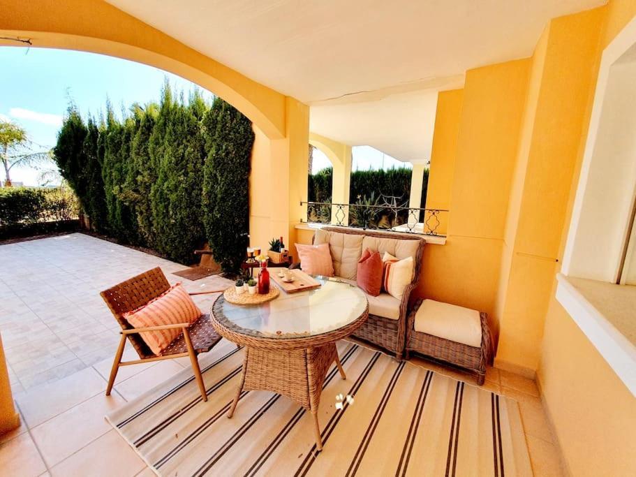 Apartment Ptbja Amelia Altaona Golf